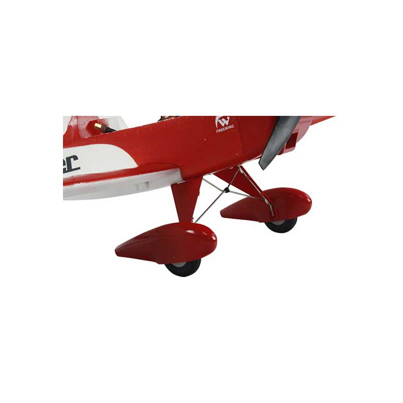 Avions électrique radiocommandé Combo SPACEWALKER EP RTF