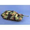 Maquette de Char en plastique US M1A1 AIM MBT