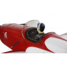 Avions électrique radiocommandé Combo SPACEWALKER EP RTF