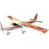 Avions électrique radiocommandé Combo Pandora RTF Rouge Avions électrique radiocommandé Combo Pandora RTF Rouge