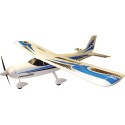 Avions électrique radiocommandé Pandora EP PNP Bleu Avions électrique radiocommandé Pandora EP PNP Bleu