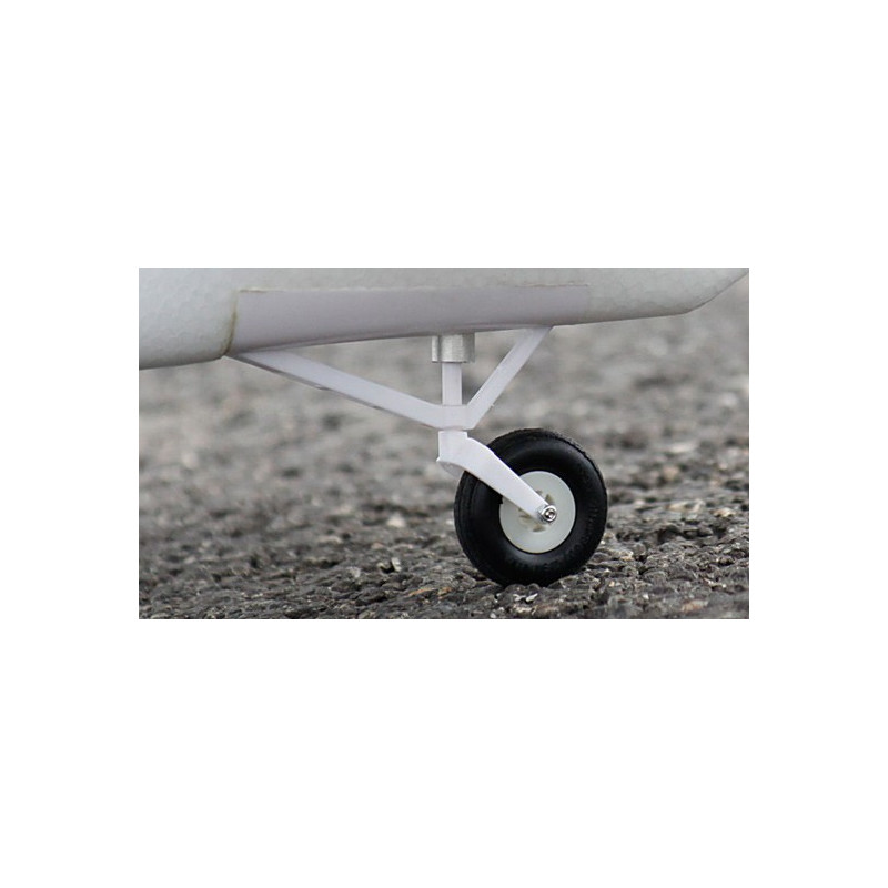 Avions électrique radiocommandé Pandora EP PNP Bleu