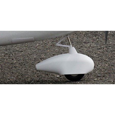 Avions électrique radiocommandé Pandora EP PNP Bleu Avions électrique radiocommandé Pandora EP PNP Bleu