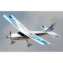 Avions électrique radiocommandé Pandora EP PNP Bleu Avions électrique radiocommandé Pandora EP PNP Bleu