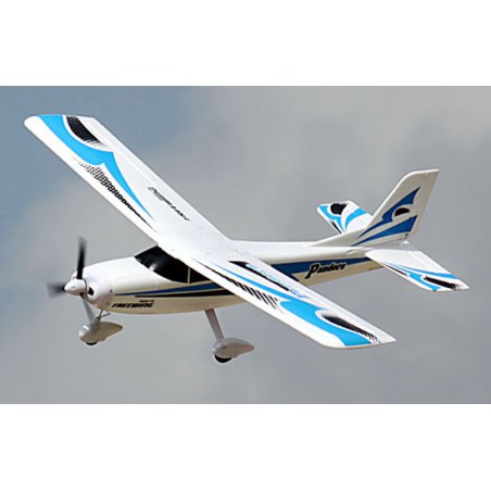 Avions électrique radiocommandé Pandora EP PNP Bleu Avions électrique radiocommandé Pandora EP PNP Bleu