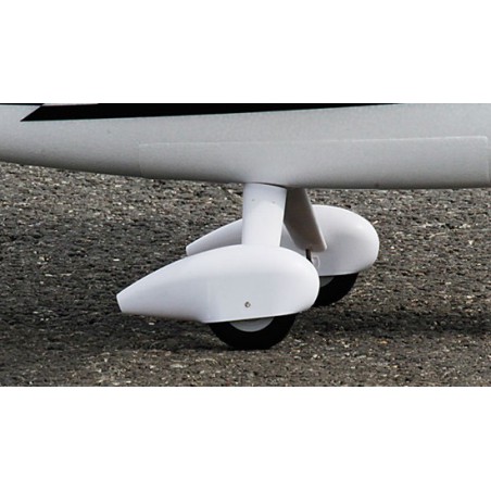 Avions électrique radiocommandé Pandora EP PNP Bleu Avions électrique radiocommandé Pandora EP PNP Bleu