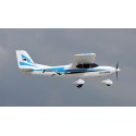 Avions électrique radiocommandé Pandora EP PNP Bleu Avions électrique radiocommandé Pandora EP PNP Bleu