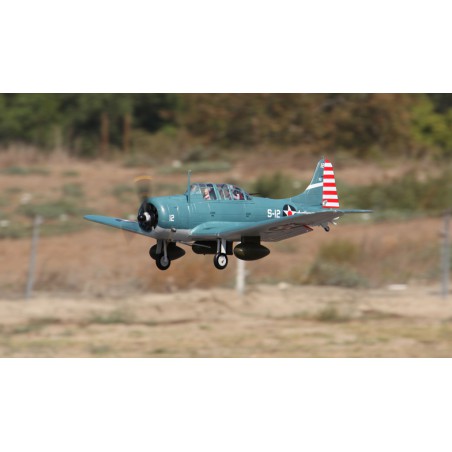 Avions électrique radiocommandé SBD Dauntless PNP ARF Avions électrique radiocommandé SBD Dauntless PNP ARF