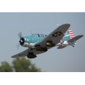 Avions électrique radiocommandé SBD Dauntless PNP ARF Avions électrique radiocommandé SBD Dauntless PNP ARF
