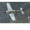 Avions électrique radiocommandé Combo FW190 EP BL ARF MHD8X Avions électrique radiocommandé Combo FW190 EP BL ARF MHD8X