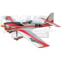 Avion thermique radiocommandé ZLIN 26-30cc ARF Avion thermique radiocommandé ZLIN 26-30cc ARF