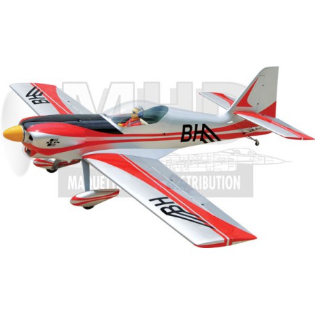 Avion thermique radiocommandé ZLIN 26-30cc ARF Avion thermique radiocommandé ZLIN 26-30cc ARF