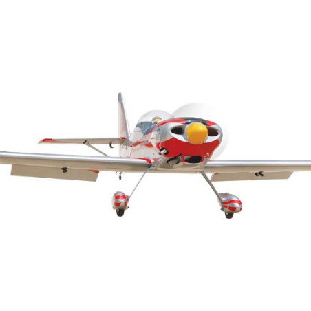 Avion thermique radiocommandé ZLIN 26-30cc ARF Avion thermique radiocommandé ZLIN 26-30cc ARF
