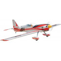 Avion thermique radiocommandé ZLIN 26-30cc ARF