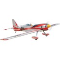 Avion thermique radiocommandé ZLIN 26-30cc ARF Avion thermique radiocommandé ZLIN 26-30cc ARF
