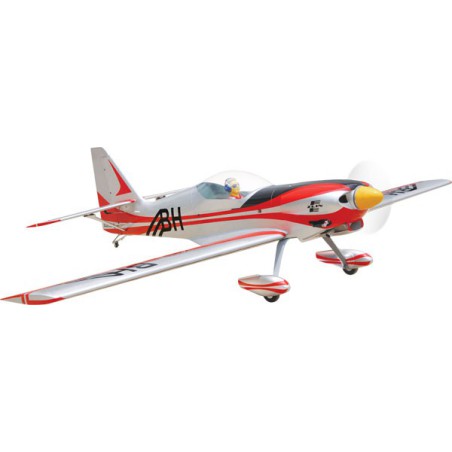 Avion thermique radiocommandé ZLIN 26-30cc ARF Avion thermique radiocommandé ZLIN 26-30cc ARF