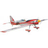 Avion thermique radiocommandé ZLIN 26-30cc ARF