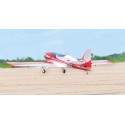 Avion thermique radiocommandé ZLIN 26-30cc ARF Avion thermique radiocommandé ZLIN 26-30cc ARF