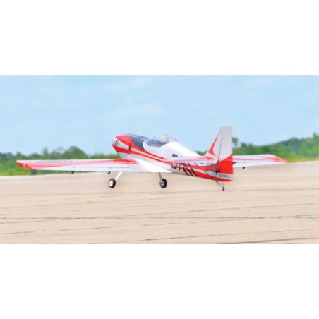 Avion thermique radiocommandé ZLIN 26-30cc ARF Avion thermique radiocommandé ZLIN 26-30cc ARF