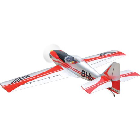 Avion thermique radiocommandé ZLIN 26-30cc ARF Avion thermique radiocommandé ZLIN 26-30cc ARF