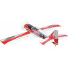 Avion thermique radiocommandé ZLIN 26-30cc ARF