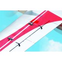 Avion thermique radiocommandé ZLIN 26-30cc ARF Avion thermique radiocommandé ZLIN 26-30cc ARF
