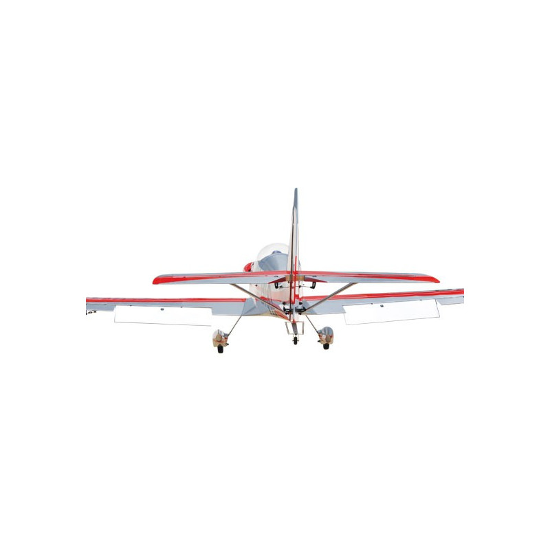 Avion thermique radiocommandé ZLIN 26-30cc ARF