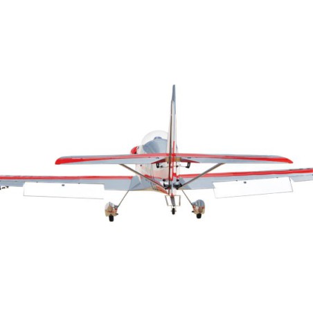 Avion thermique radiocommandé ZLIN 26-30cc ARF Avion thermique radiocommandé ZLIN 26-30cc ARF