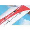 Avion thermique radiocommandé ZLIN 26-30cc ARF