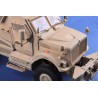 Maquette de Char en plastique US MAUXXPRO MRAP Maquette de Char en plastique US MAUXXPRO MRAP