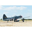 Avion thermique radiocommandé P-47 THUNDERBOLT 60cc gaz ARF Avion thermique radiocommandé P-47 THUNDERBOLT 60cc gaz ARF