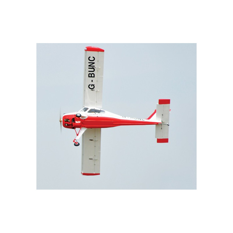Avion thermique radiocommandé PZL-104 Wilga ARF