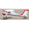 Avion thermique radiocommandé PZL-104 Wilga ARF