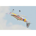 Avions électrique radiocommandé SEA FURY EP ARF