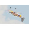 Avions électrique radiocommandé SEA FURY EP ARF
