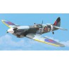 Avion thermique radiocommandé Spitfire 33-35cc ARF Avion thermique radiocommandé Spitfire 33-35cc ARF