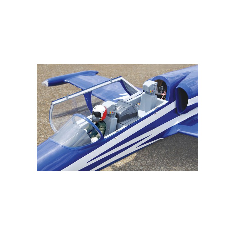 Avions électrique radiocommandé L-39 Albatros 1450mm (EDF 90mm) ARF Avions électrique radiocommandé L-39 Albatros 1450mm (EDF 90mm) ARF