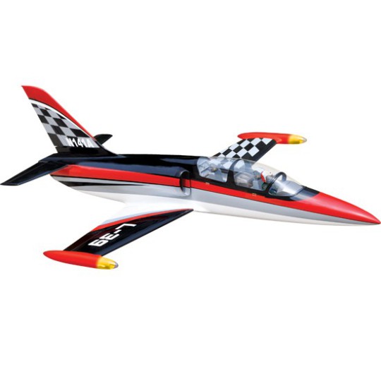 Avions électrique radiocommandé L-39 Albatros 90mm EDF ARF Avions électrique radiocommandé L-39 Albatros 90mm EDF ARF