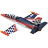 Avions électrique radiocommandé L-39 Albatros 90mm EDF ARF