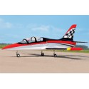 Avions électrique radiocommandé L-39 Albatros 90mm EDF ARF Avions électrique radiocommandé L-39 Albatros 90mm EDF ARF