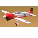 Avion thermique radiocommandé RADIAL ROCKET 46-55 ARF Avion thermique radiocommandé RADIAL ROCKET 46-55 ARF