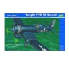 Maquette d'avion en plastique F4U-1D CORSAIR Maquette d'avion en plastique F4U-1D CORSAIR