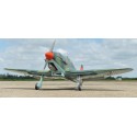 Avion thermique radiocommandé Heinkel He 112B GP EP ERF Avion thermique radiocommandé Heinkel He 112B GP EP ERF