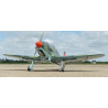 Avion thermique radiocommandé Heinkel He 112B GP EP ERF