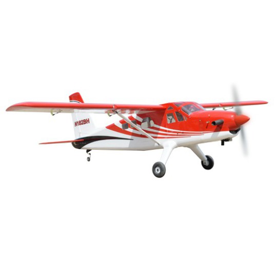 Avion thermique radiocommandé Beaver 20-30cc ARF Avion thermique radiocommandé Beaver 20-30cc ARF