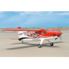 Avion thermique radiocommandé Beaver 20-30cc ARF