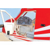 Avion thermique radiocommandé Beaver 20-30cc ARF