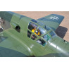 Avions électrique radiocommandé Dornier Do 335 EP ARF