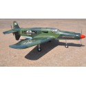 Avions électrique radiocommandé Dornier Do 335 EP ARF Avions électrique radiocommandé Dornier Do 335 EP ARF
