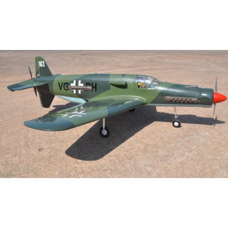 Avions électrique radiocommandé Dornier Do 335 EP ARF Avions électrique radiocommandé Dornier Do 335 EP ARF